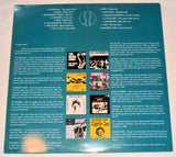 Various - Nederbeat Series Second Chance