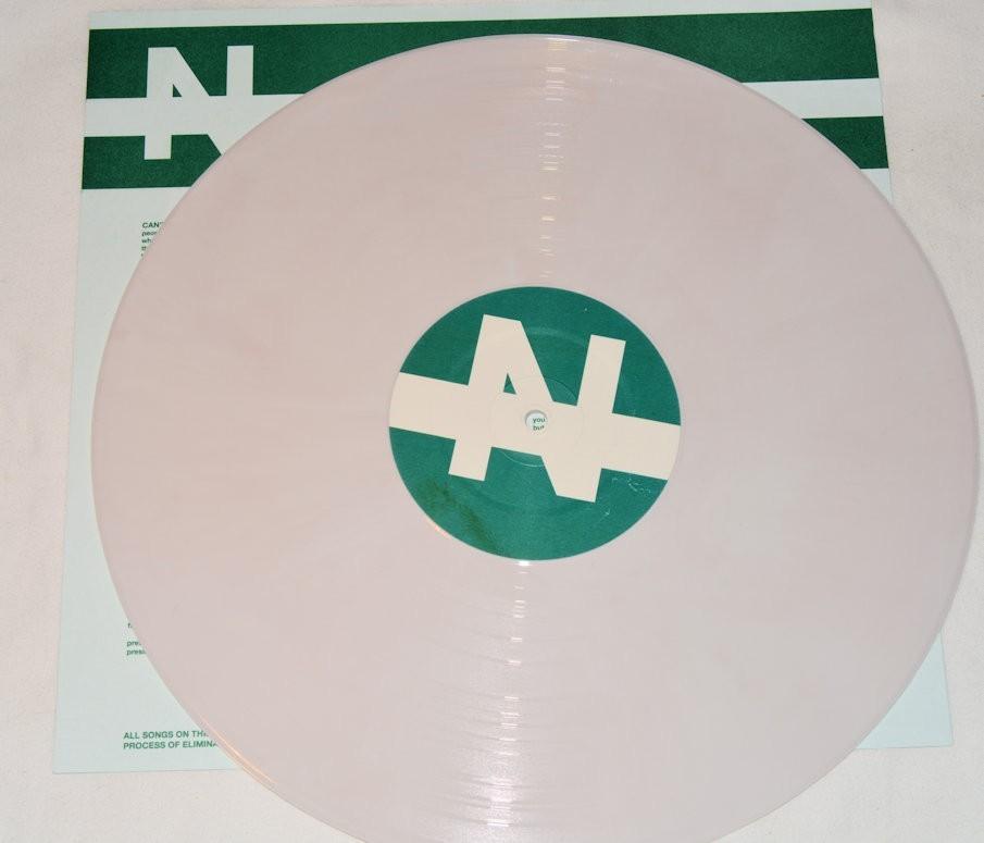 Negative Approach - Total Recall