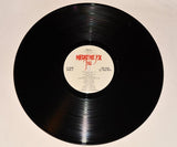 Negative FX - Government War Plans