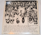 Negative Gain - Back From The Dead