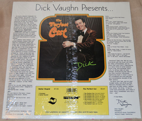 Negativland - Helter Stupid