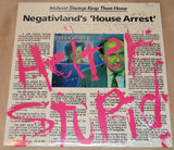 Negativland - Helter Stupid