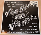 Neighborhood Watch - Bad Man