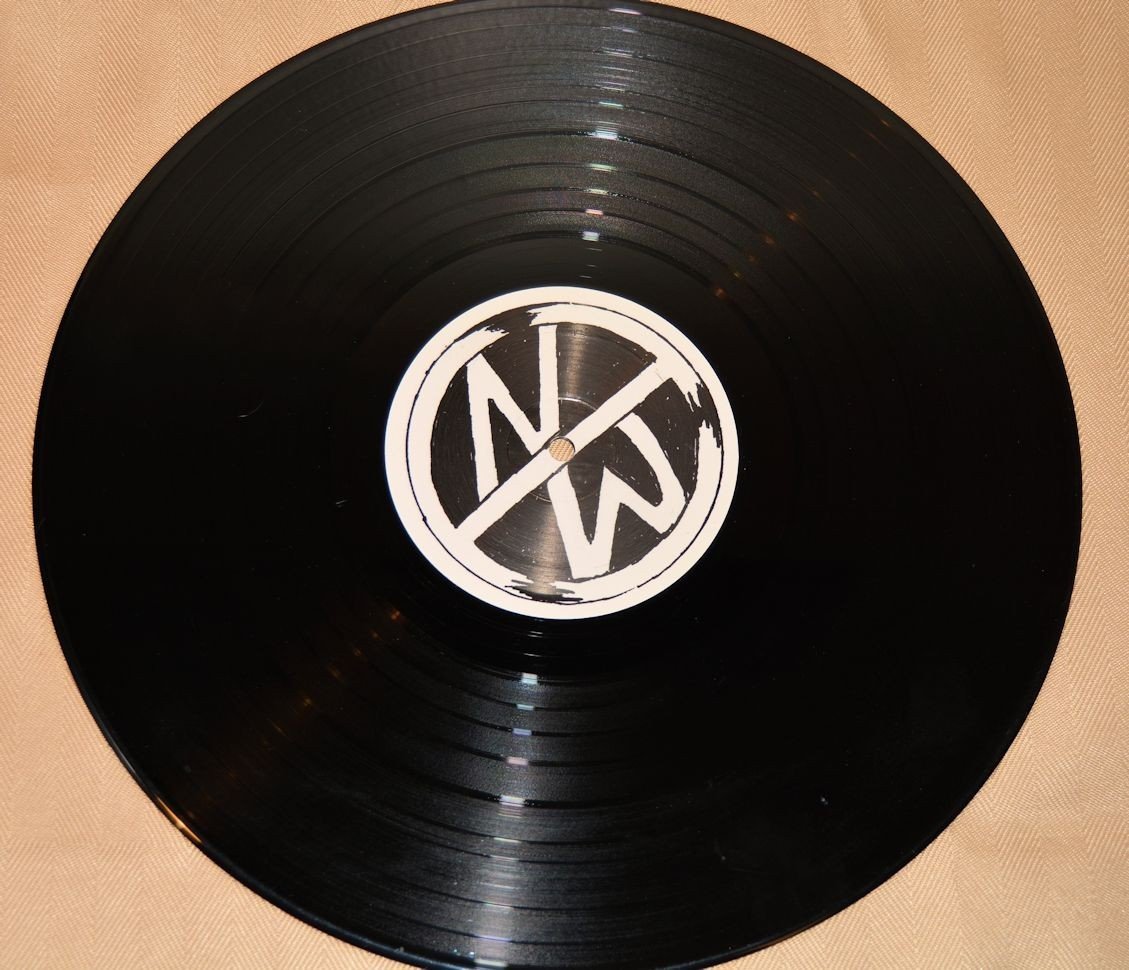 Neighborhood Watch - Bad Man