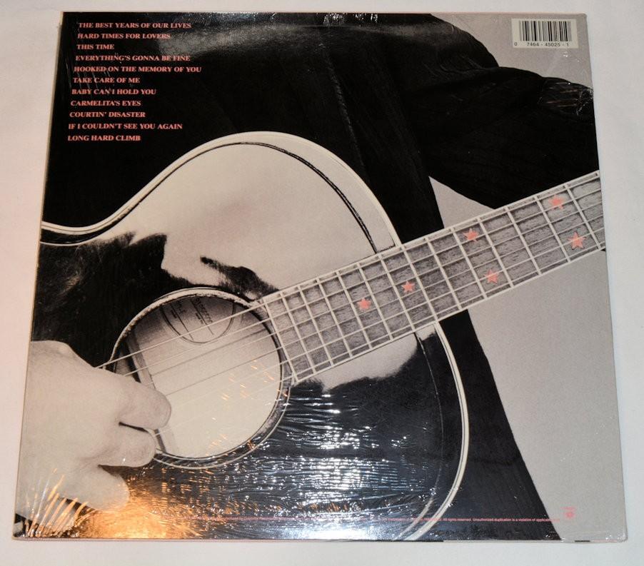 Diamond, Neil - Best Years Of Our Lives