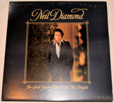 Diamond, Neil - I'm Glad You're Here