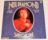 Diamond, Neil - Sweet Caroline Hits