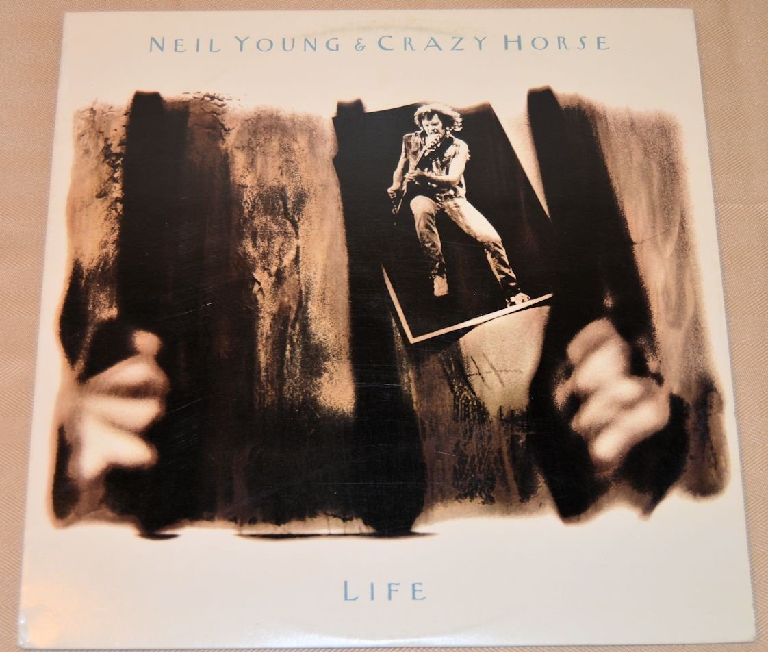 Young, Neil - Life