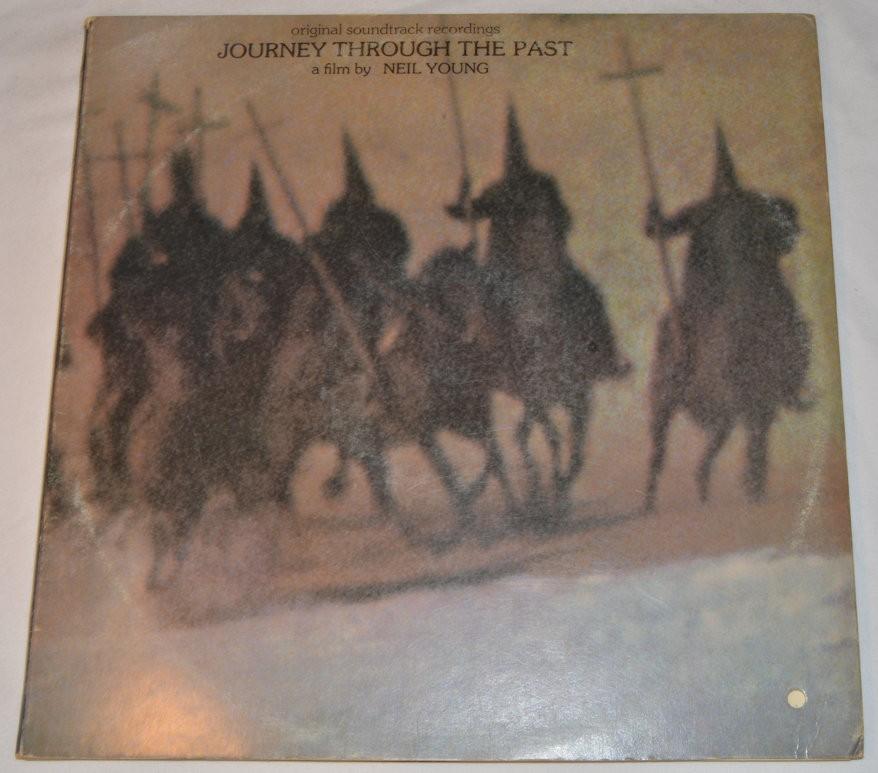 Young, Neil - Journey Through The Past