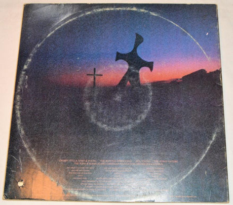 Young, Neil - Journey Through The Past