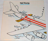 Young, Neil - Landing On Water