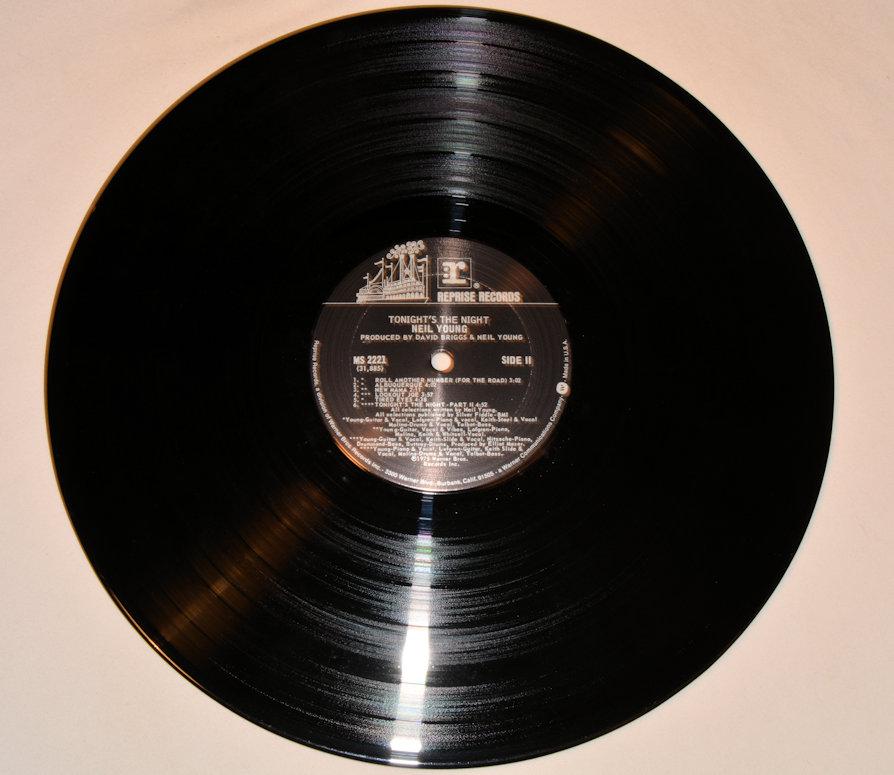 Young, Neil - Tonight's The Night