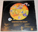 Nektar - Remember The Future