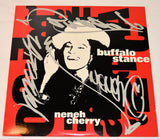 Cherry, Neneh - Buffalo Stance