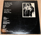 Neo Boys - Crumbling Myths