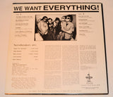 Nervebreakers - We Want Everything!