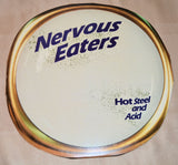Nervous Eaters - Hot Steel And Acid