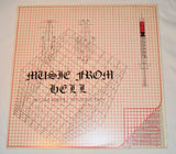 Nervous Gender - Music From Hell