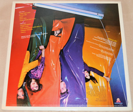 Nervus Rex - Nervus Rex