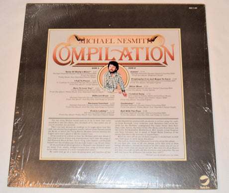 Nesmith, Michael - Compilation
