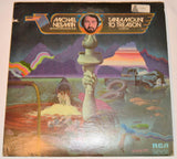 Nesmith, Michael - Tantamount To Treason