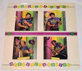 Neville Brothers - Neville-Ization