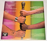 Neville Brothers - Neville-Ization