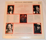 Neville Brothers - Fiyo On The Bayou