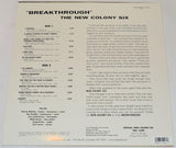 New Colony Six - Breakthrough