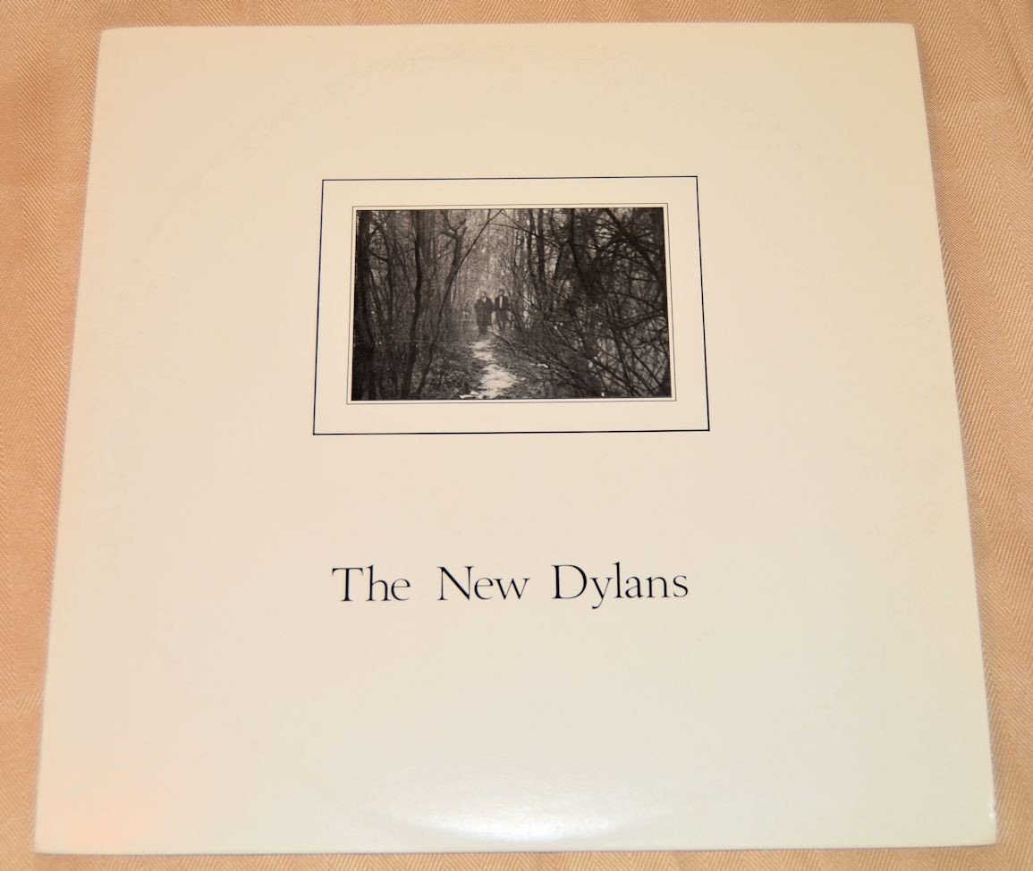 New Dylans, The - The New Dylans