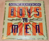 New Edition - Boys To Men