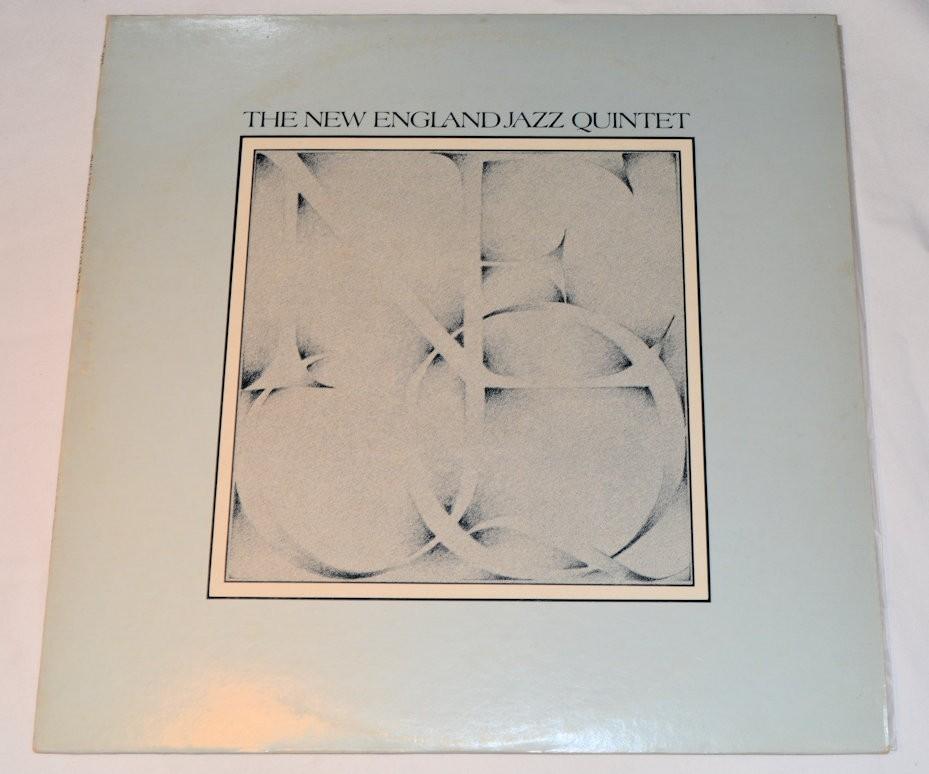 New England Jazz Quintet