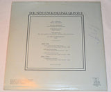 New England Jazz Quintet
