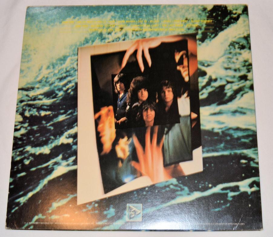 New England - New England