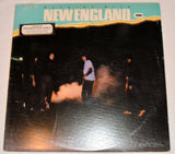 New England - Walking Wild