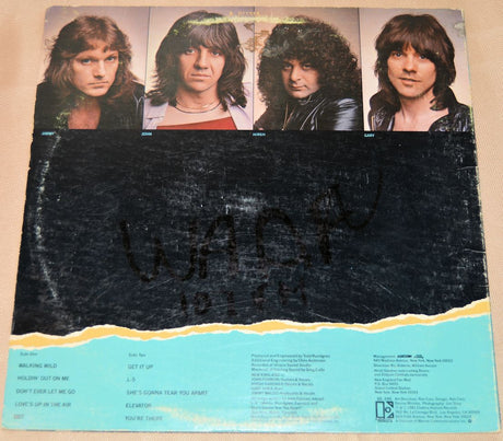 New England - Walking Wild