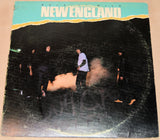 New England - Walking Wild