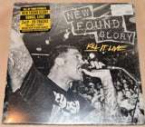New Found Glory - Kill It Live