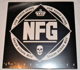 New Found Glory - Resurrection