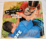 New Found Glory - Sticks And Stones