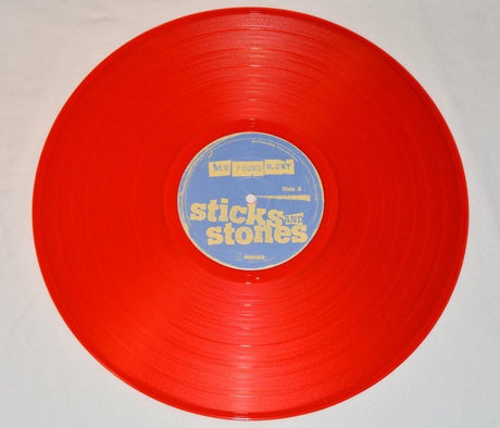 New Found Glory - Sticks And Stones