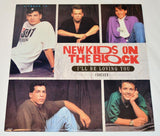 New Kids On The Block - I'll Be Loving You (Forever)