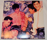 New Kids On The Block - Step By Step