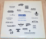 New Kids On The Block - NKOTB Story - Unistar 1990