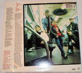 New Kids On The Block - Hangin' Tough