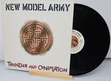 New Model Army - Thunder And Consolation