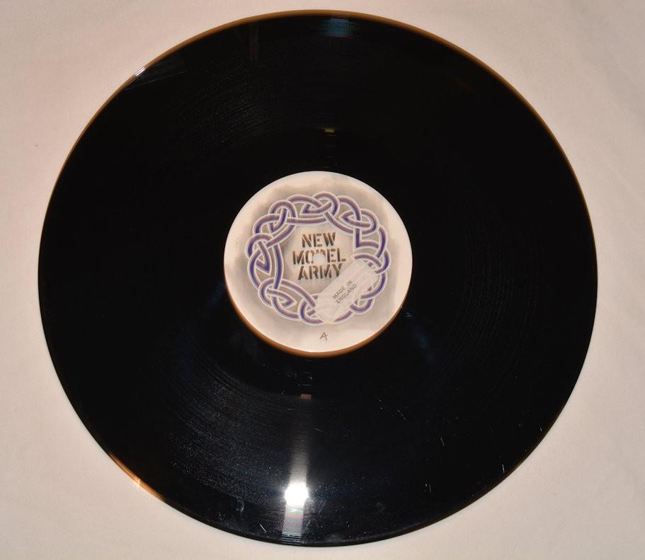 New Model Army - Vagabonds