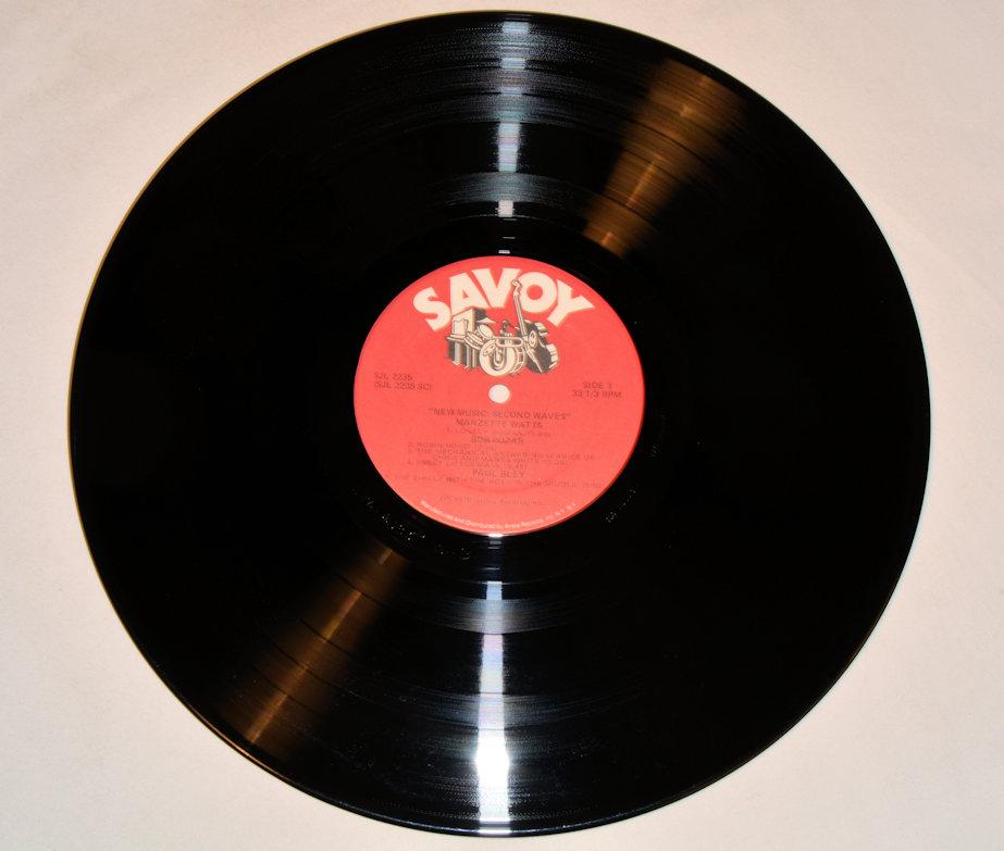 Various - New Music Second Wave