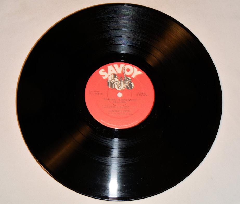 Various - New Music Second Wave