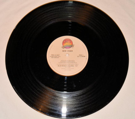 New Order - Blue Monday